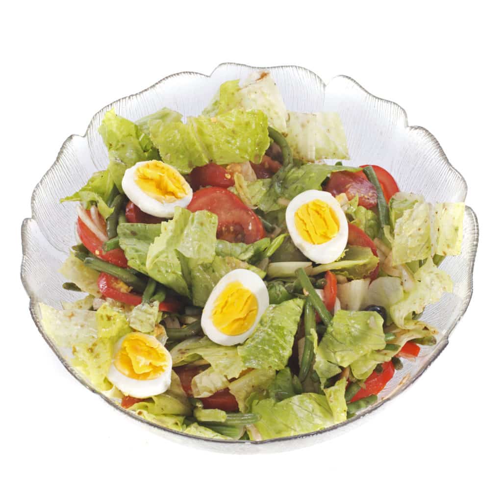 Salade Composé