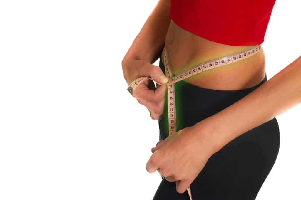 Perte de poids et régime paléo