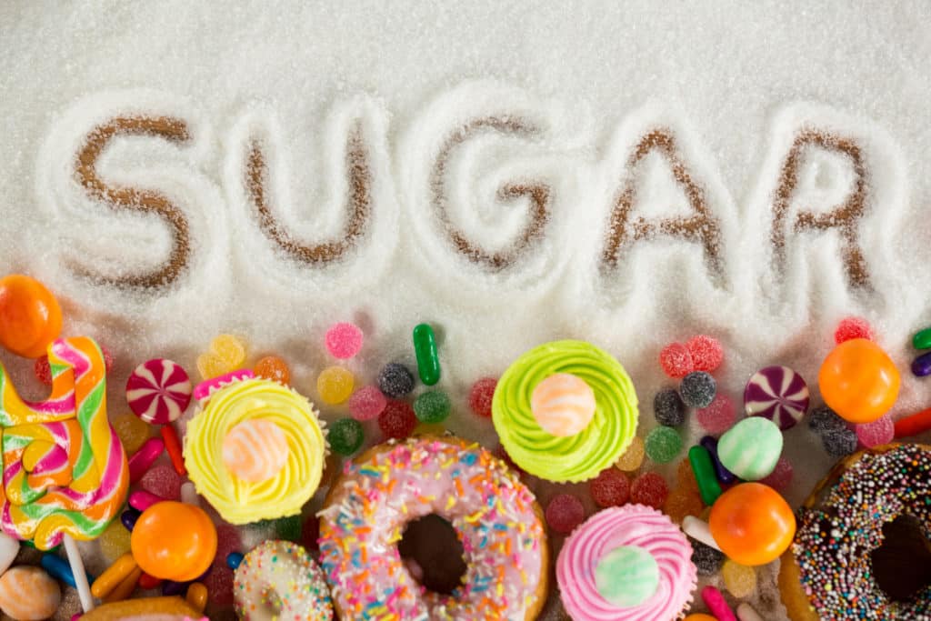 Réduire ses envies de sucre