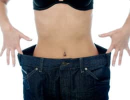 les aliments gras qui font maigrir du ventre
