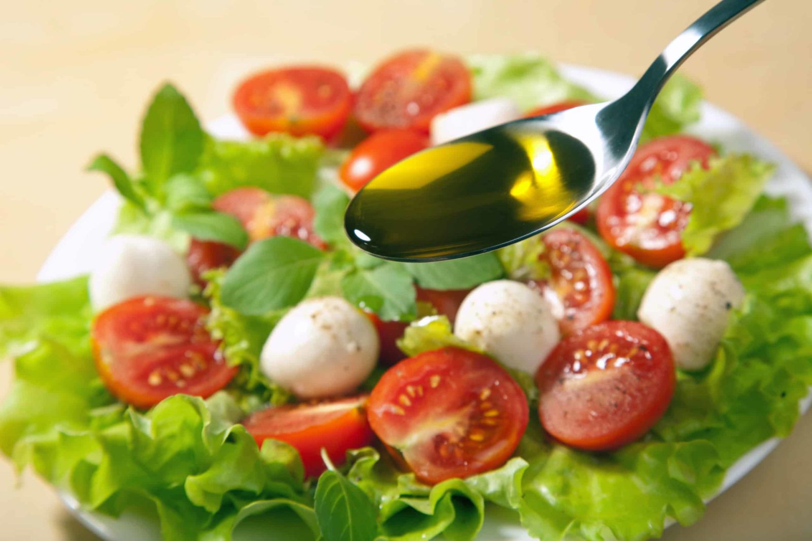 Les meilleurs huiles d'olive
