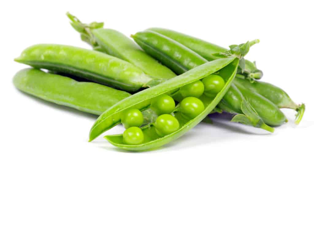 légumes vert aliments anti stress