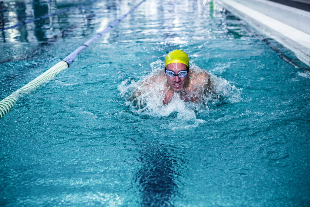 Les bénéfices de la natation pour perdre du poids et tonifier son corps