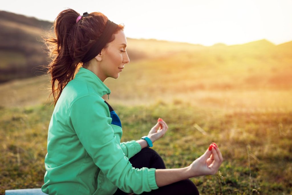 Améliorer votre programme de perte de poids grâce à la méditation et à la relaxation