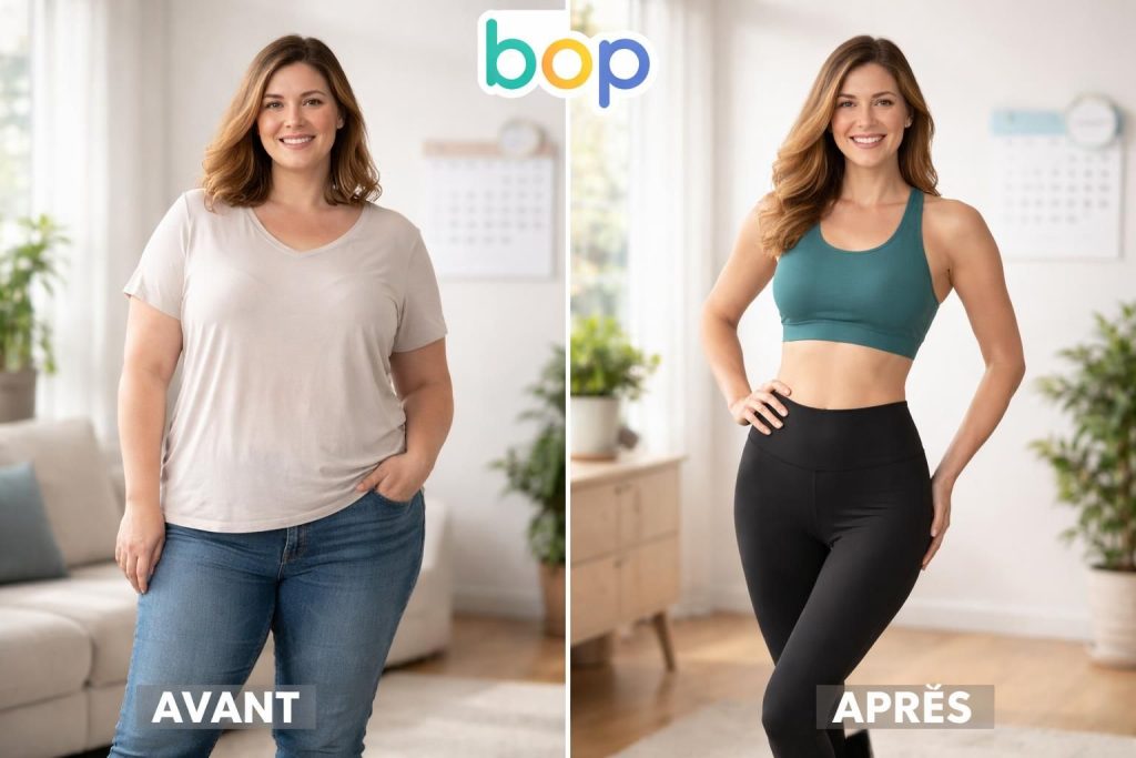découvrez l'avis complet sur bop pour la perte de poids : efficacité, délais d'action et résultats authentiques pour vous aider à atteindre vos objectifs minceur.