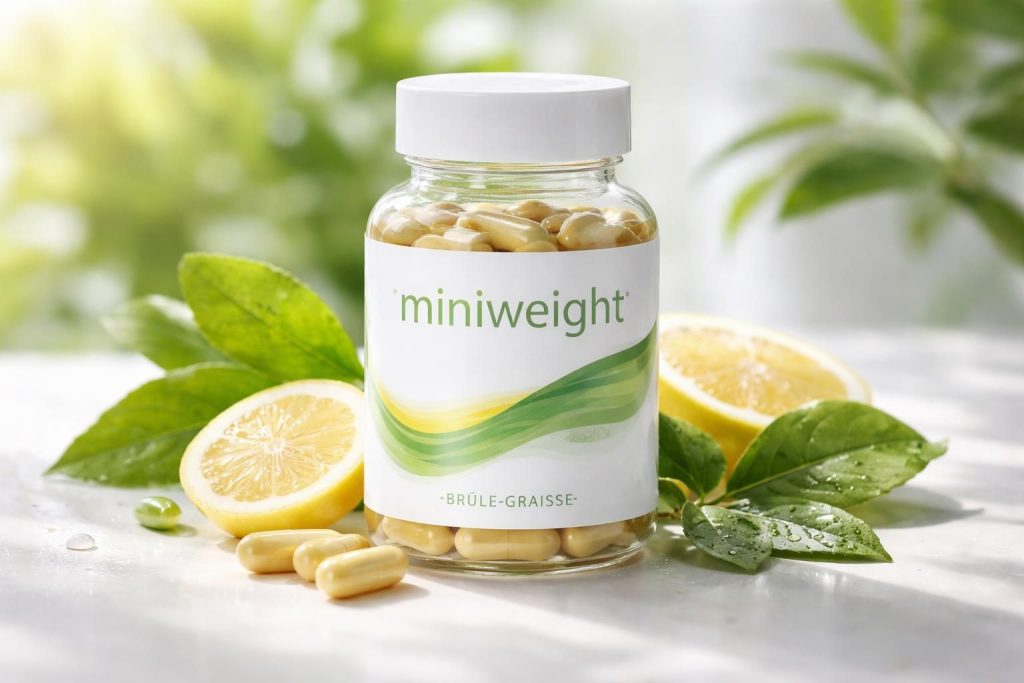 découvrez notre avis complet sur brule graisse miniweight : efficacité, ingrédients et conseils pour optimiser la perte de poids en toute sécurité.