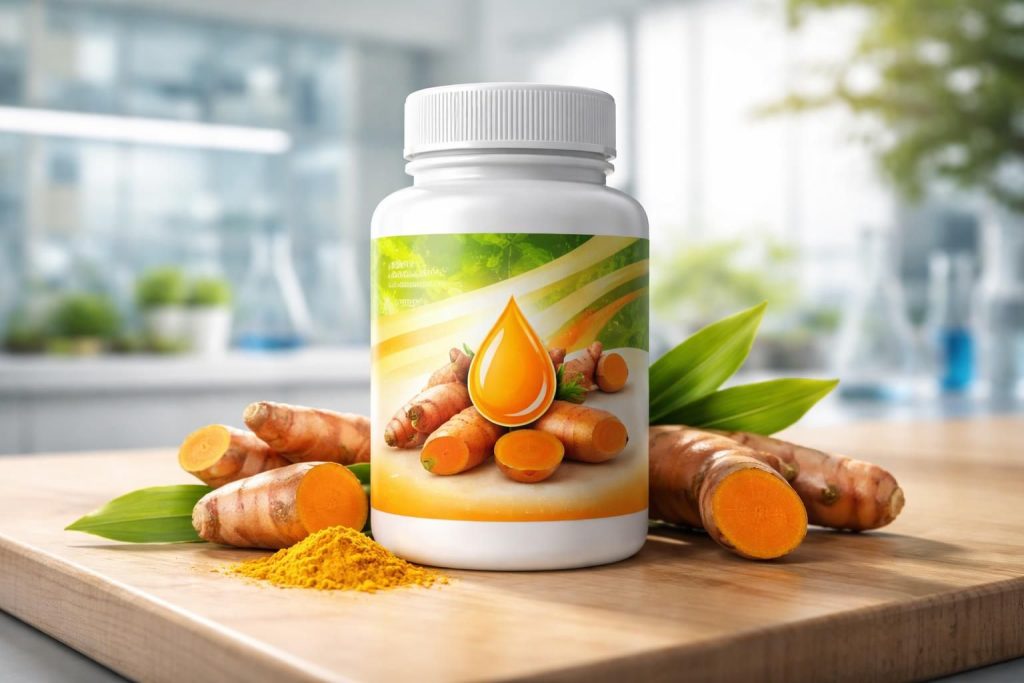 découvrez notre avis complet sur la curcumine optimisée longvida dynveo, la meilleure formule recommandée en 2026 pour ses bienfaits anti-inflammatoires et son excellente absorption.