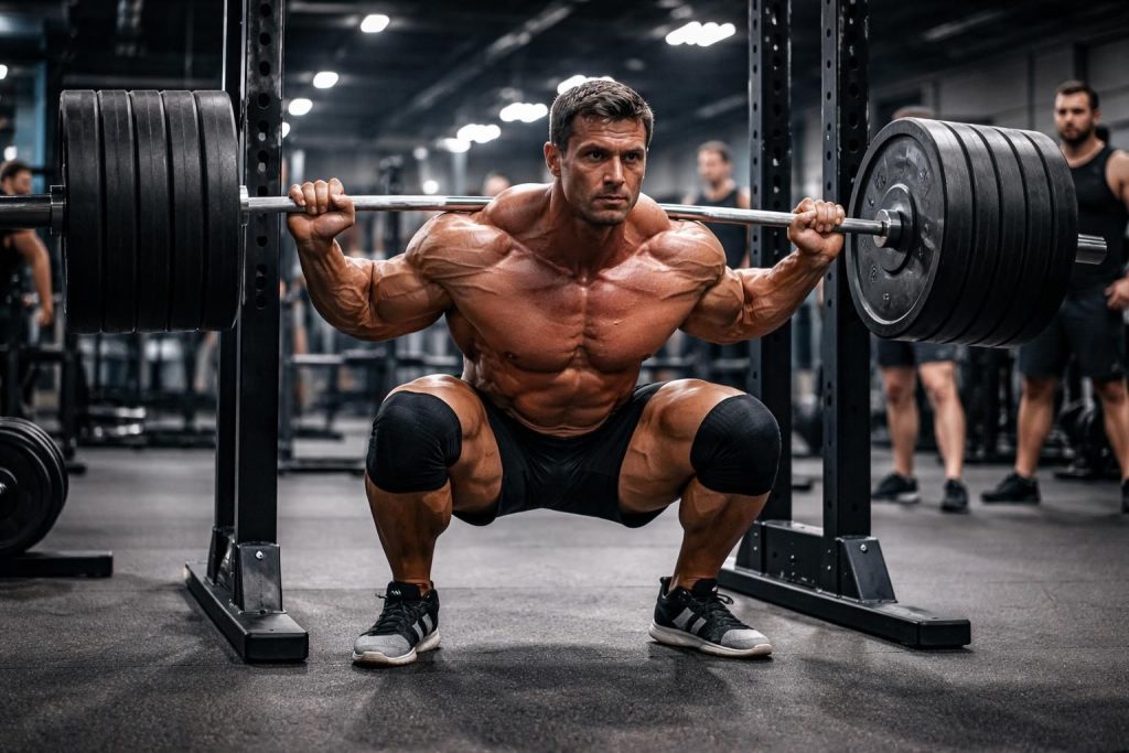 découvrez le sbd, la tendance musculation du moment réservée aux plus déterminés. apprenez en quoi consiste cette méthode intense et pourquoi elle n'est pas pour les fragiles.