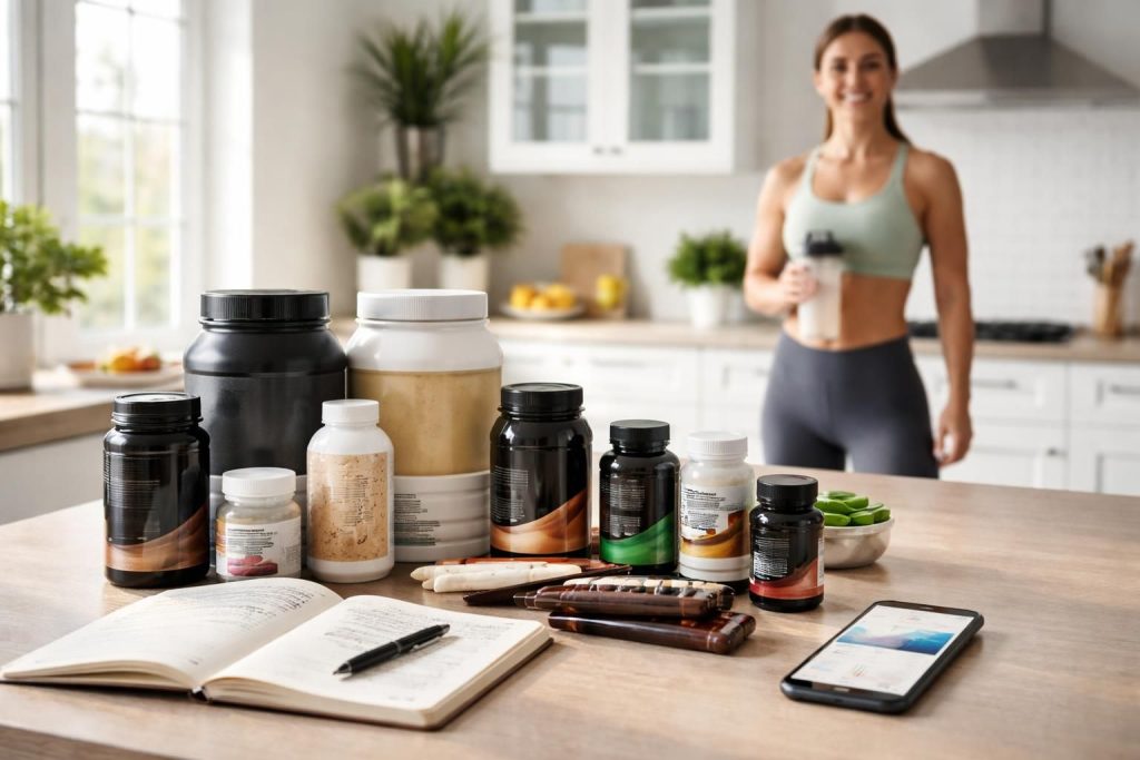 découvrez notre analyse complète des produits stc nutrition : tests approfondis, avis clients authentiques et évaluation de l'efficacité réelle pour faire le meilleur choix.