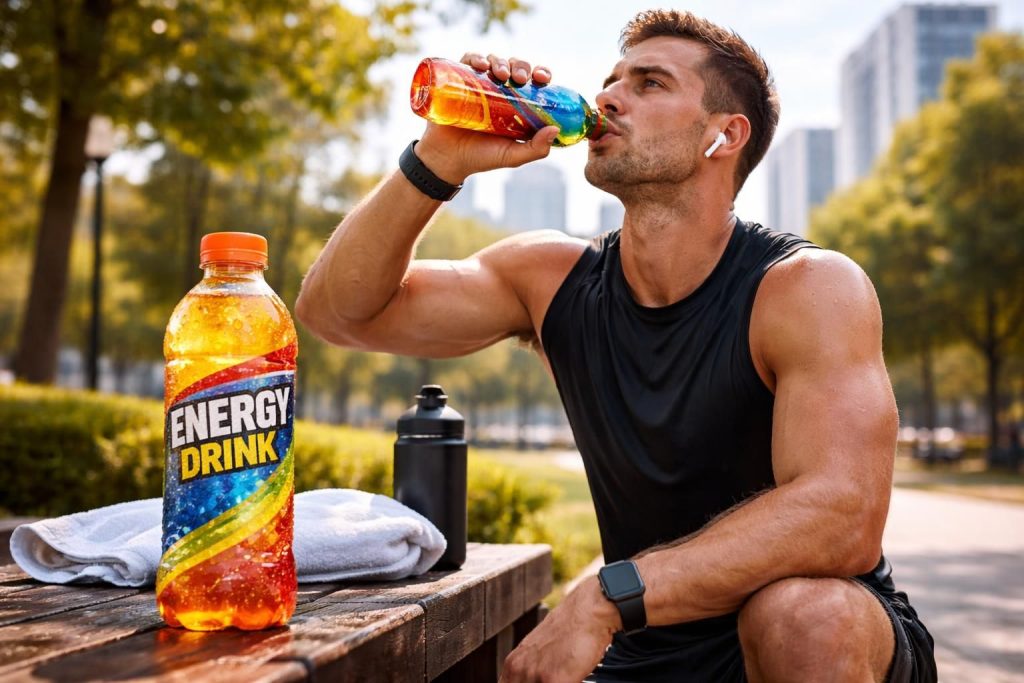 découvrez l'impact des boissons énergisantes sur la performance sportive, leurs avantages et précautions pour une pratique saine et efficace.