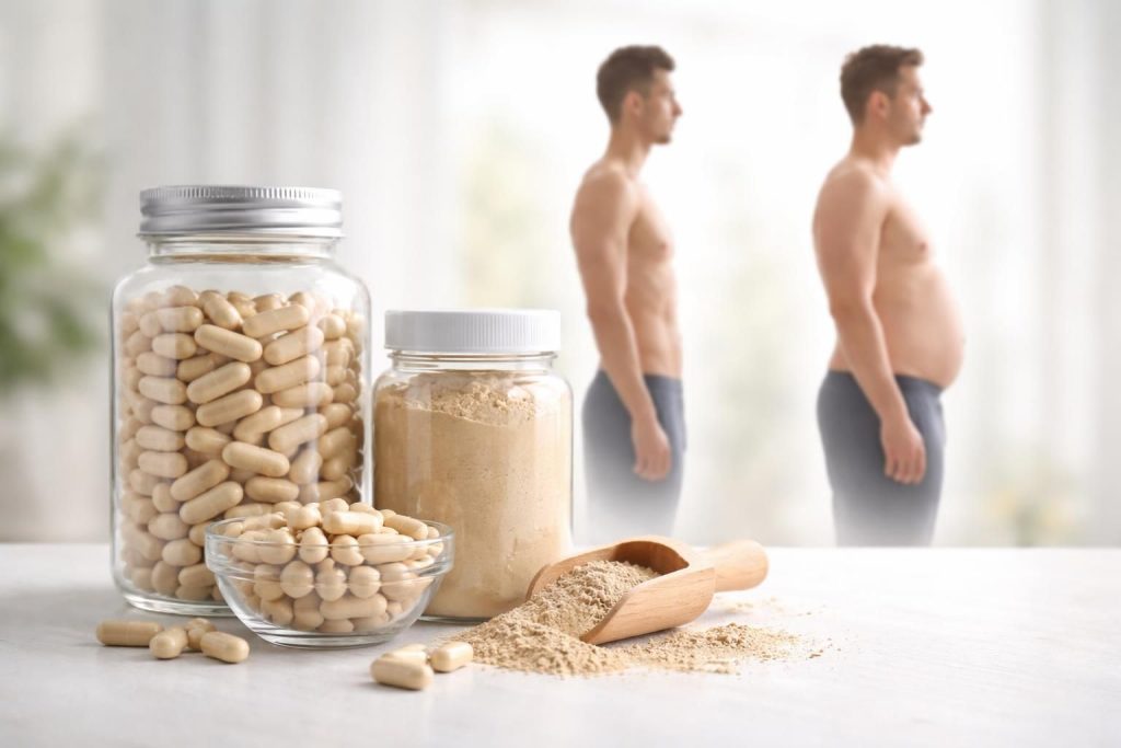 découvrez comment les compléments alimentaires peuvent vous aider dans votre prise de poids de manière saine et efficace, avec des conseils adaptés à vos besoins.