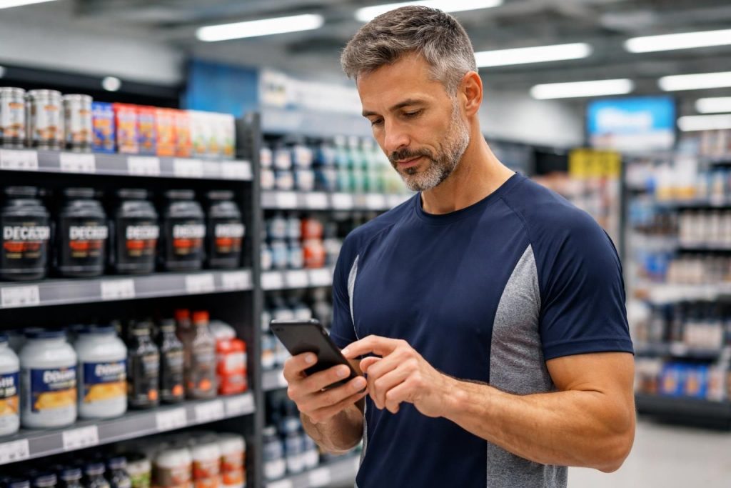 découvrez l'avis de pascal nourtier sur la créatine decathlon : efficacité, qualité et conseils d'utilisation pour optimiser vos performances sportives.
