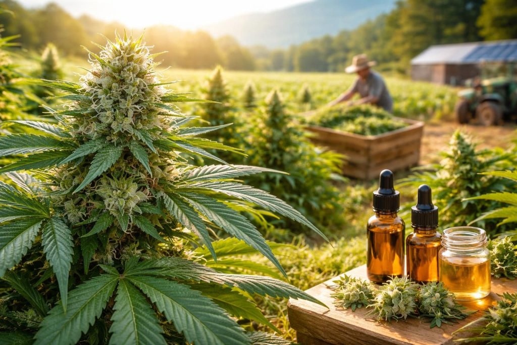 découvrez la fleur de chanvre cbd : une plante aux multiples usages, son parcours de culture, ses produits dérivés et les enjeux liés à son utilisation.