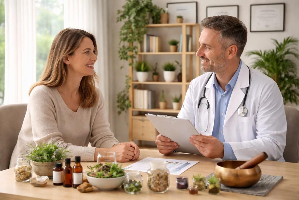 découvrez notre mutuelle qui prend en charge le remboursement des médecines douces pour un bien-être naturel et accessible.